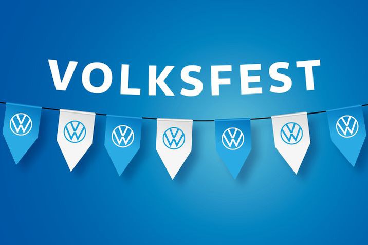 VOLKSFEST